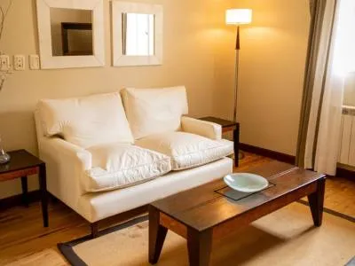 Hotels Hotel Spa Termas de Reyes