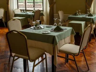 Hotels Hotel Spa Termas de Reyes