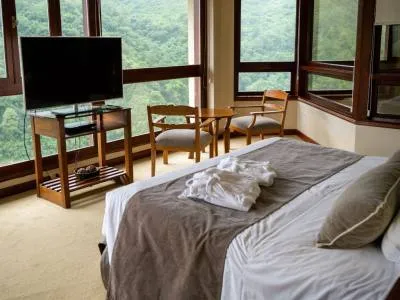 Hotels Hotel Spa Termas de Reyes