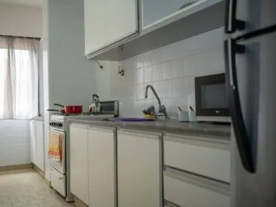 Apartments Patagonia Residence