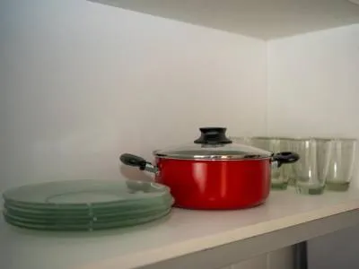 Apartments Patagonia Residence