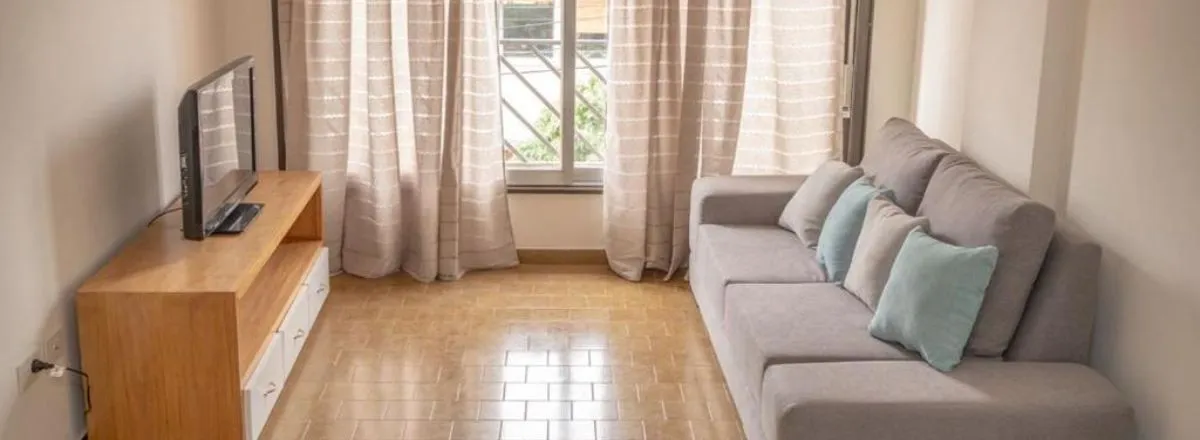 Apartments Patagonia Residence