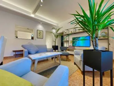 Apartments Patagonia Apartment