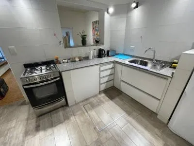 Apartments Patagonia Apartment