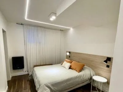 Apartments Patagonia Apartment