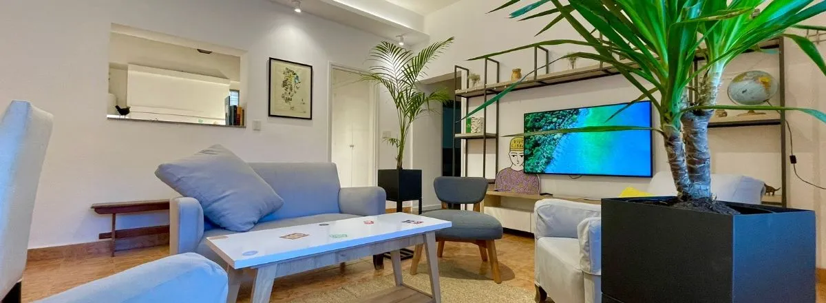 Apartments Patagonia Apartment