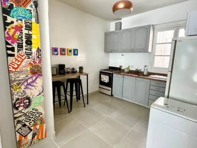 Departamentos Trelew View 80m2