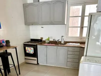 Departamentos Trelew View 80m2