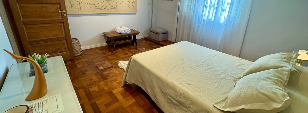 Departamentos Trelew View 80m2