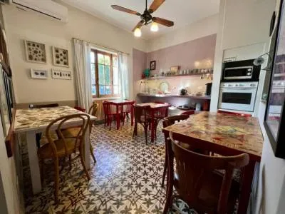 Bed & Breakfast La Casa de Paula Bed & Art