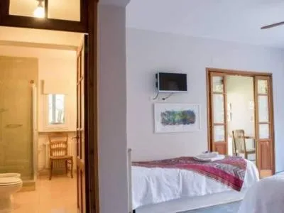 Bed & Breakfast La Casa de Paula Bed & Art