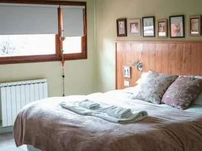 Bed & Breakfast La Casa de Paula Bed & Art