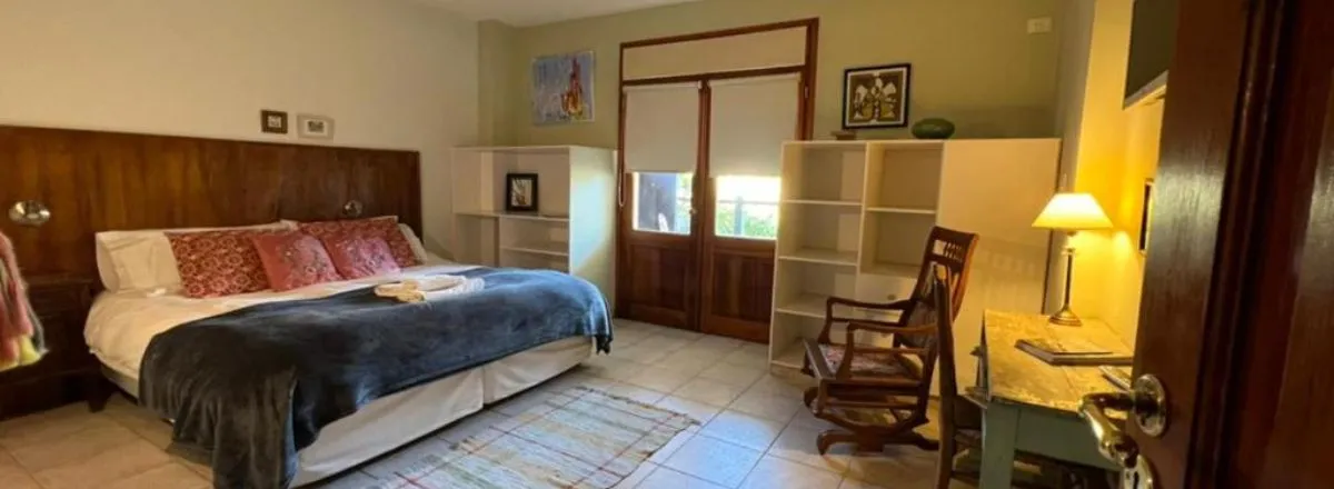 Bed & Breakfast La Casa de Paula Bed & Art