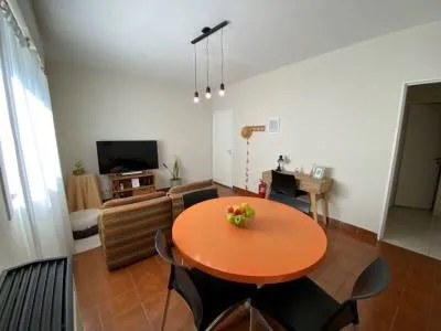 Apartments Alojamiento por día - Aloha Patagonia Vacacional