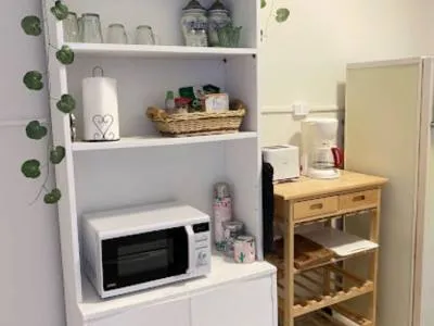 Apartments Alojamiento por día - Aloha Patagonia Vacacional