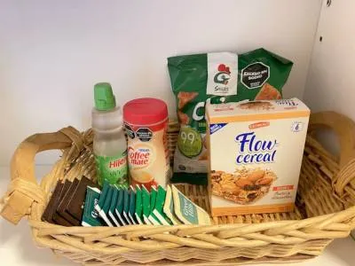 Apartments Alojamiento por día - Aloha Patagonia Vacacional