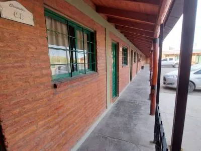 Hosterías Hostería Ffarm Taid