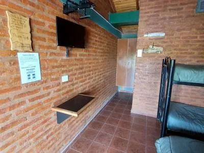 Hosterías Hostería Ffarm Taid