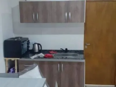 Cabins Cabaña La Escondida