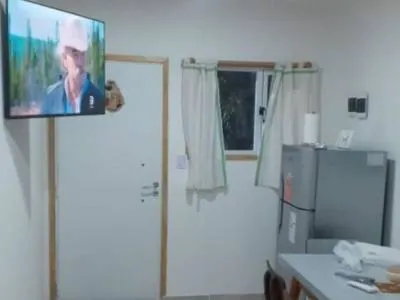 Cabins Cabaña La Escondida