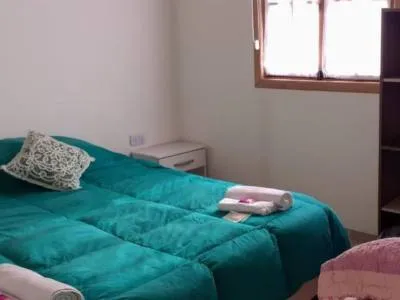 Cabins Cabaña La Escondida