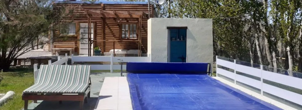 Cabins Cabaña La Escondida