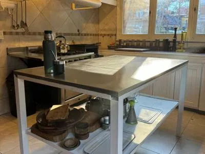 3-star Cabins LaViste Cabaña