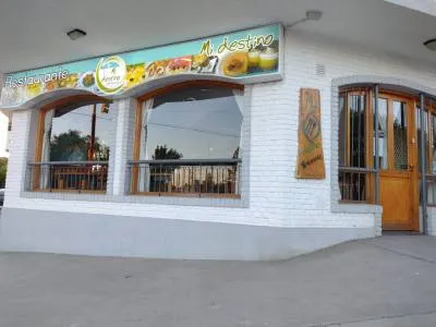 Mi Destino Restaurant Restaurants  in  Trelew