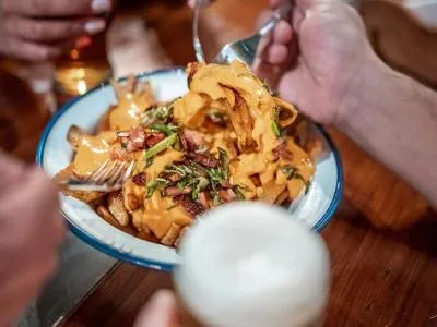 Jyglo Restaurants  in  Trelew