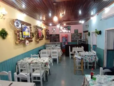 La Parrilla Tradicional y Vegana Restaurants  in  Trelew