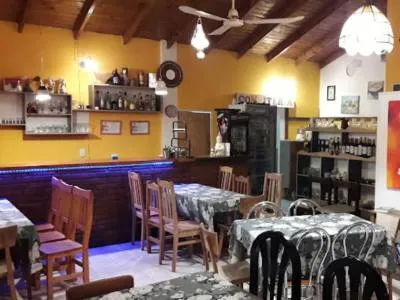 Resto-ranch GIUSEPPE Restaurants  in  Trelew