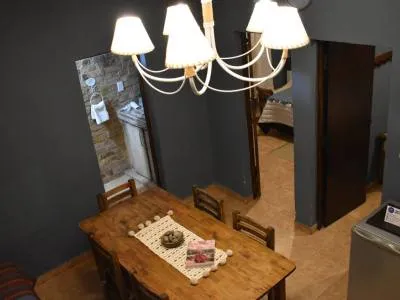 3-star Cabins Tierra de Glaciares Aparts y Cabañas