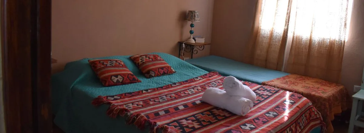 3-star Cabins Tierra de Glaciares Aparts y Cabañas