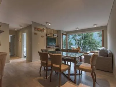 Cabañas 3 estrellas Book a House Angostura