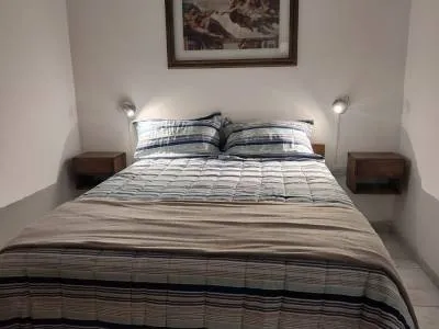 Costanera Departamentos Short Term Apartment Rentals  in  Alta Gracia
