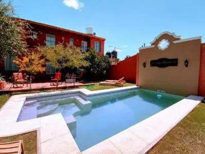 La Caballeriza Alojamiento Short Term Apartment Rentals  in  Alta Gracia