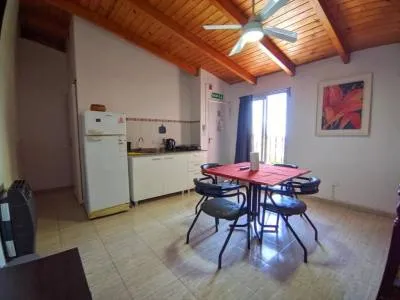 Departamentos de alquiler temporario La Caballeriza Alojamiento