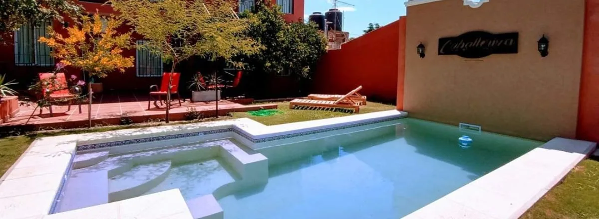 Departamentos de alquiler temporario La Caballeriza Alojamiento