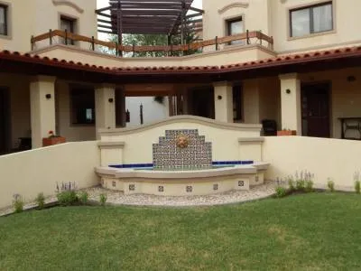 Hotels Raíces del Carolino 