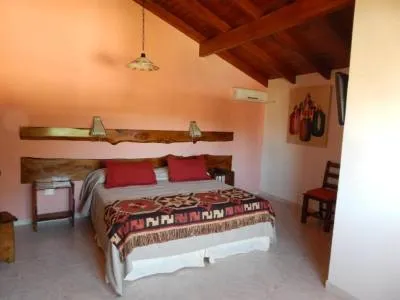 Hotels Raíces del Carolino 