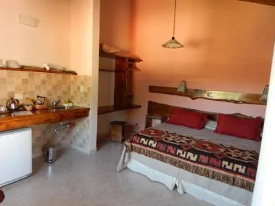 Hotels Raíces del Carolino 