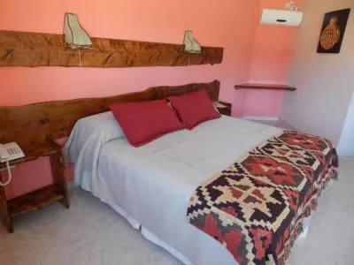 Hotels Raíces del Carolino 