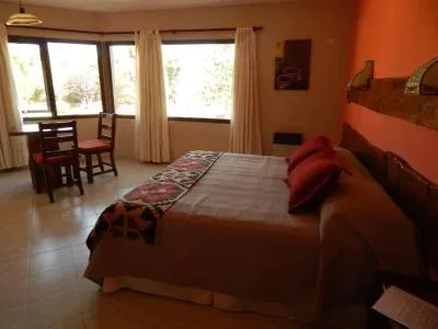 Hotels Raíces del Carolino 