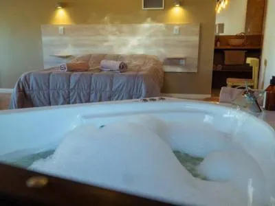 Cabañas Complejo Quiya