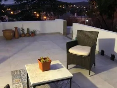 Urbano Tajamar Departamentos de alquiler temporario  en  Alta Gracia