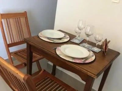 Departamentos de alquiler temporario Urbano Tajamar