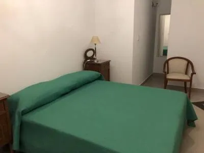 Departamentos de alquiler temporario Urbano Tajamar