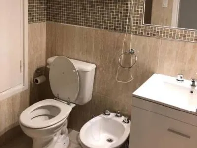 Departamentos de alquiler temporario Urbano Tajamar