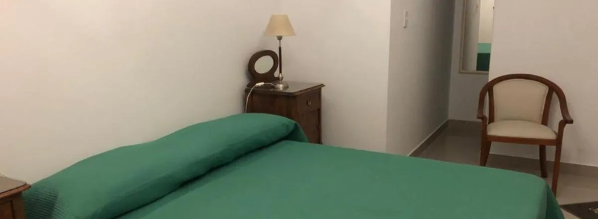 Departamentos de alquiler temporario Urbano Tajamar