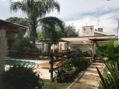 Finca Urbana Departamentos Turísticos Departamentos de alquiler temporario  en  Alta Gracia